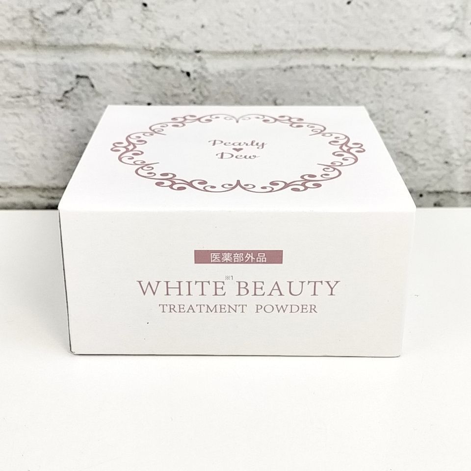 Pearly Dew 】H 150 A-1 未開封 30g パーリーデュー 薬用美白