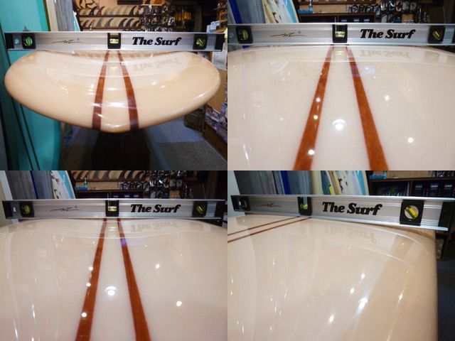 WAYNE RICH SURFBOARDS ウェイン・リッチ・サーフボード 9'4