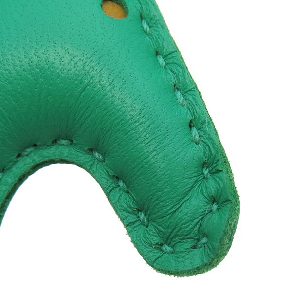 エルメス HERMES バッグチャーム ロデオPM ペガサス アニューミロ  