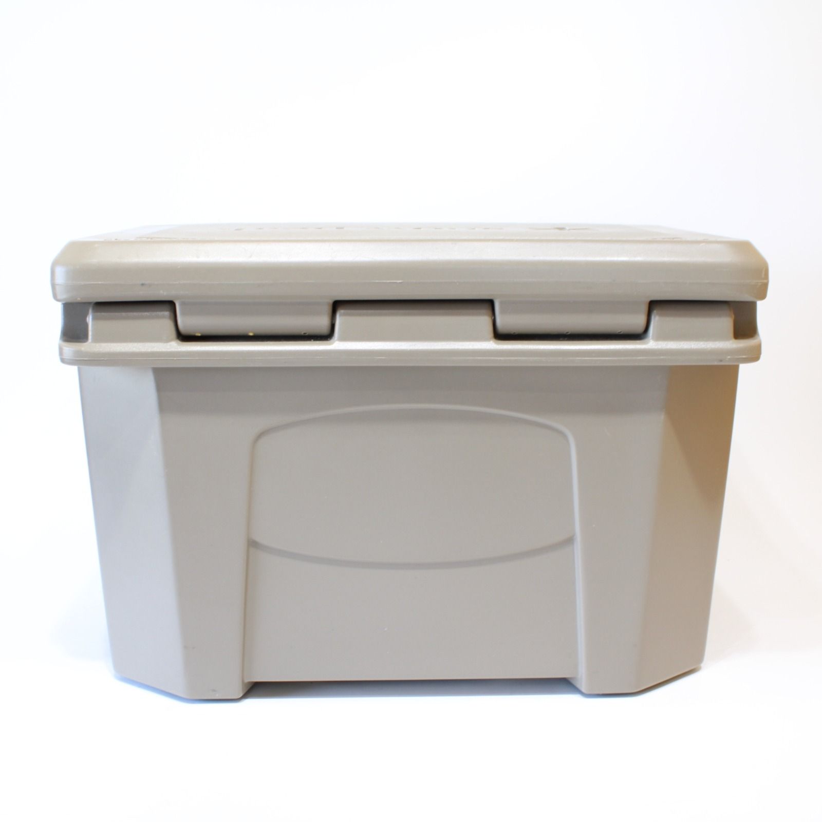 スノーピーク ハードロッククーラー20QT UG-301GY snow peak