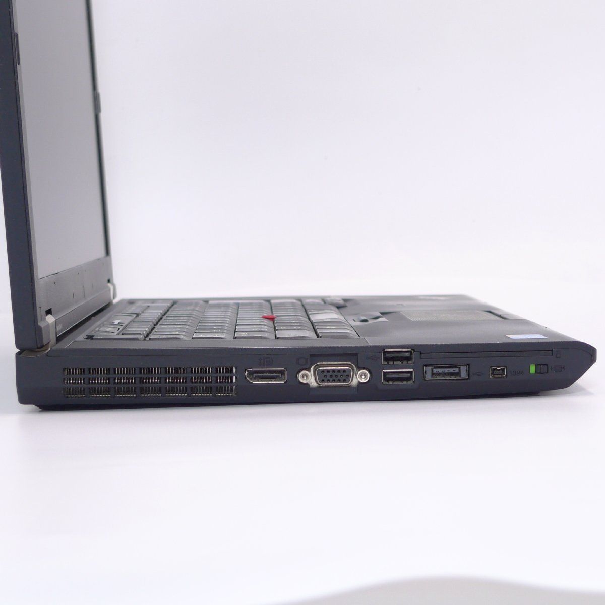 ノートパソコン Lenovo T510 corei7 メモリ4GB Amazon.com: Lenovo ThinkPad T510 Intel Core i5-540M X2 2.66