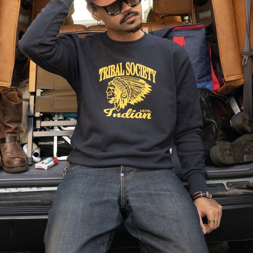 LXPL SW TF アメカジ スウェット - メルカリ