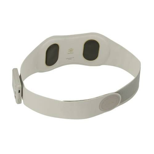 カームミー エアリスト グラフェン温熱＋低中周波をミックスした独自EMS カームミー エアリスト グラフェン温熱＋低中周波をミックスした独自