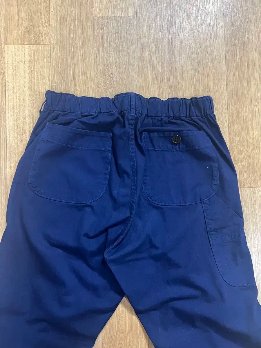 ワークパンツ