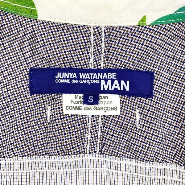 C*n様 ジュンヤワタナベコムデギャルソン メッシュTシャツ C*n様 ジュンヤワタナベコムデギャルソン メッシュTシャツ