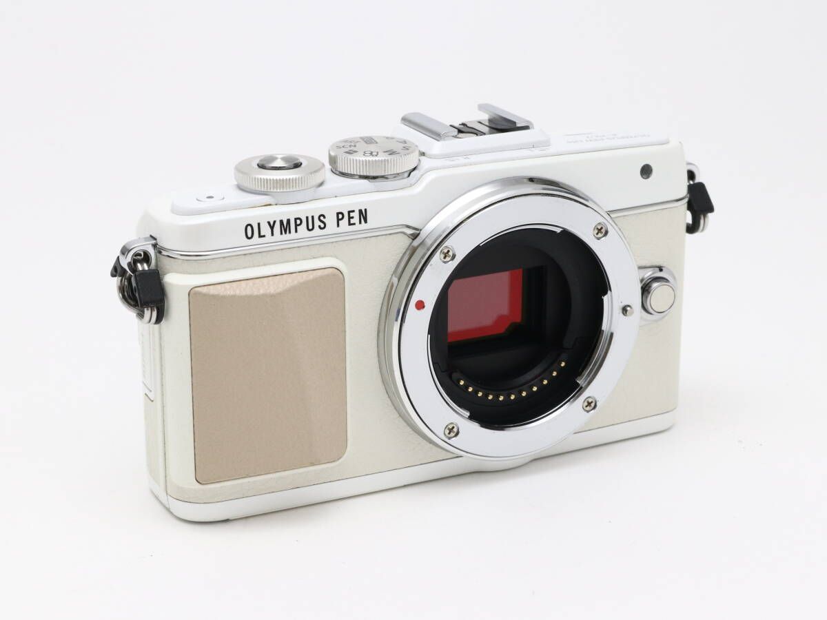 並品 OLYMPUS