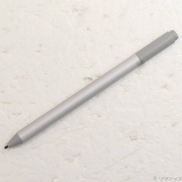 〔中古品〕 Surface Pen EYU-00015 プラチナ【262】