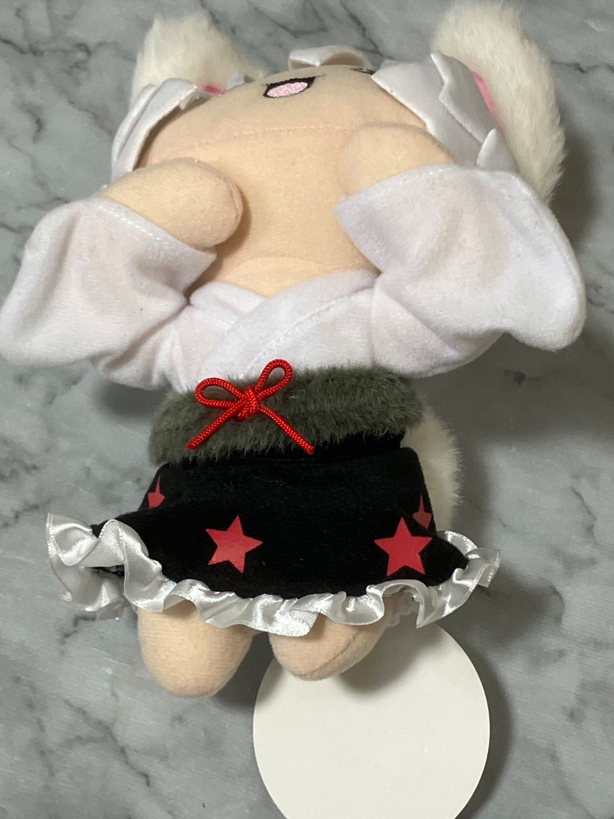 東方Project 椛 わふぅ～ぬいぐるみ 東方Project 椛 わふぅ～ぬいぐるみ 東方Project 椛 わふぅ