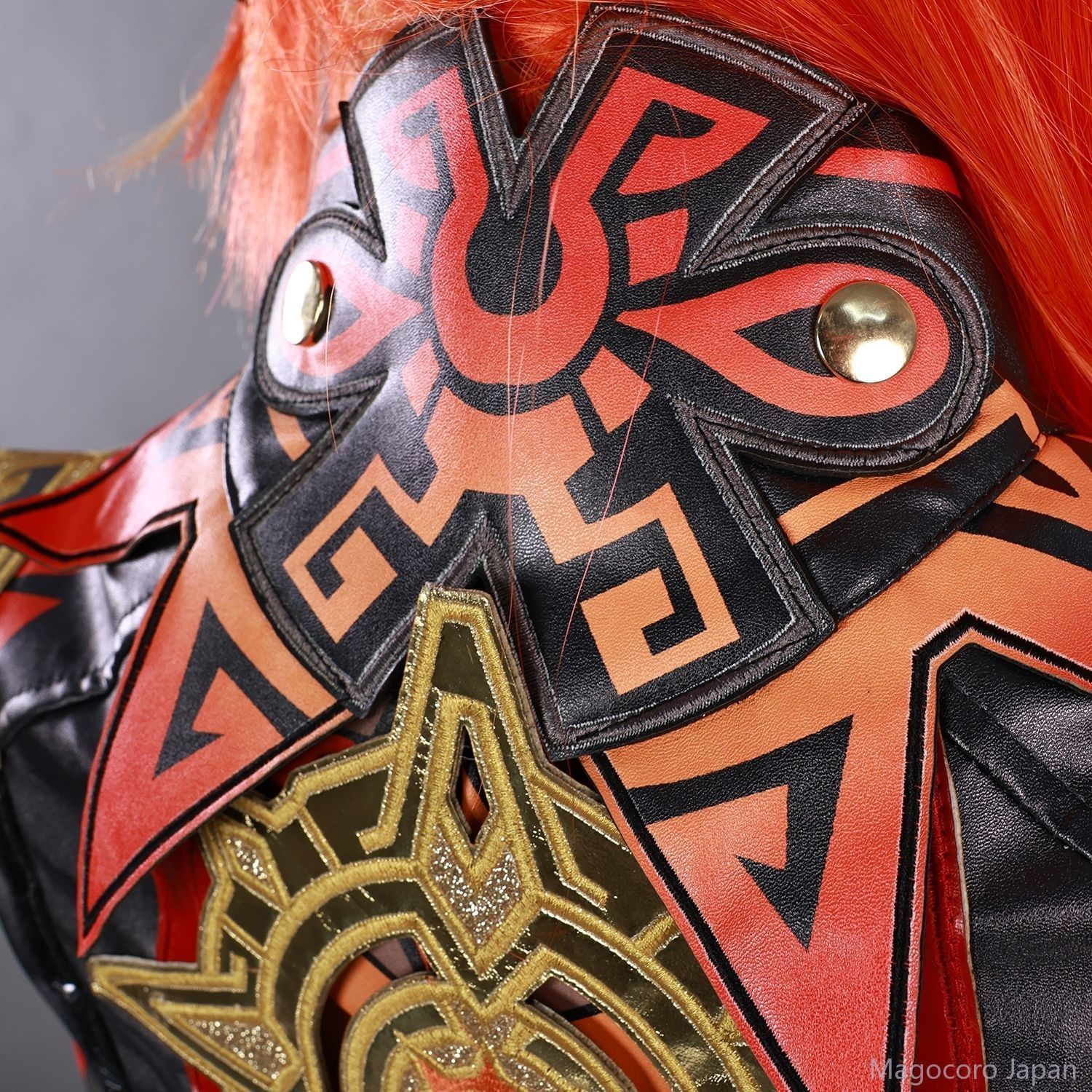 原神コスプレ服フルセットファダイアン二次元ゲームアニメコスチュームマーヴィエッタ