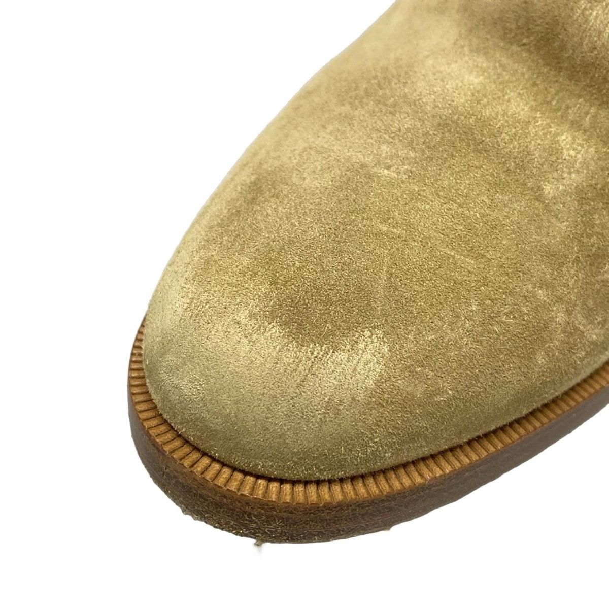 ショートブーツ