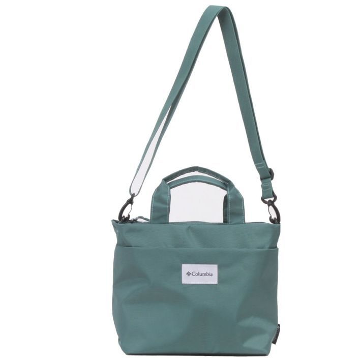 お買い得品】コロンビア Columbia ショルダートートバッグ