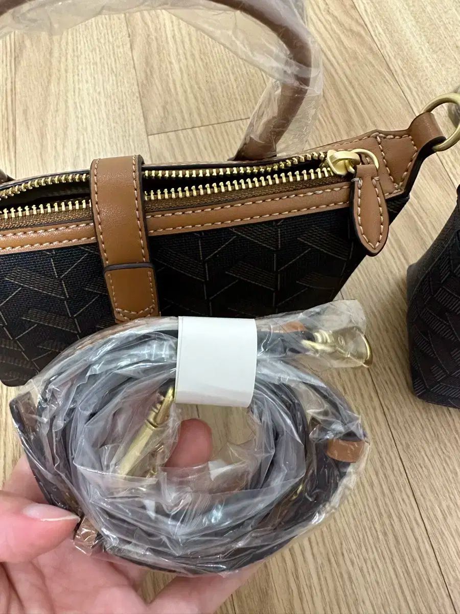 トートバッグ
