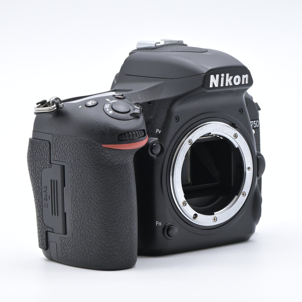 Nikon ニコン D750 ボディ デジタル一眼レフカメラ【中古