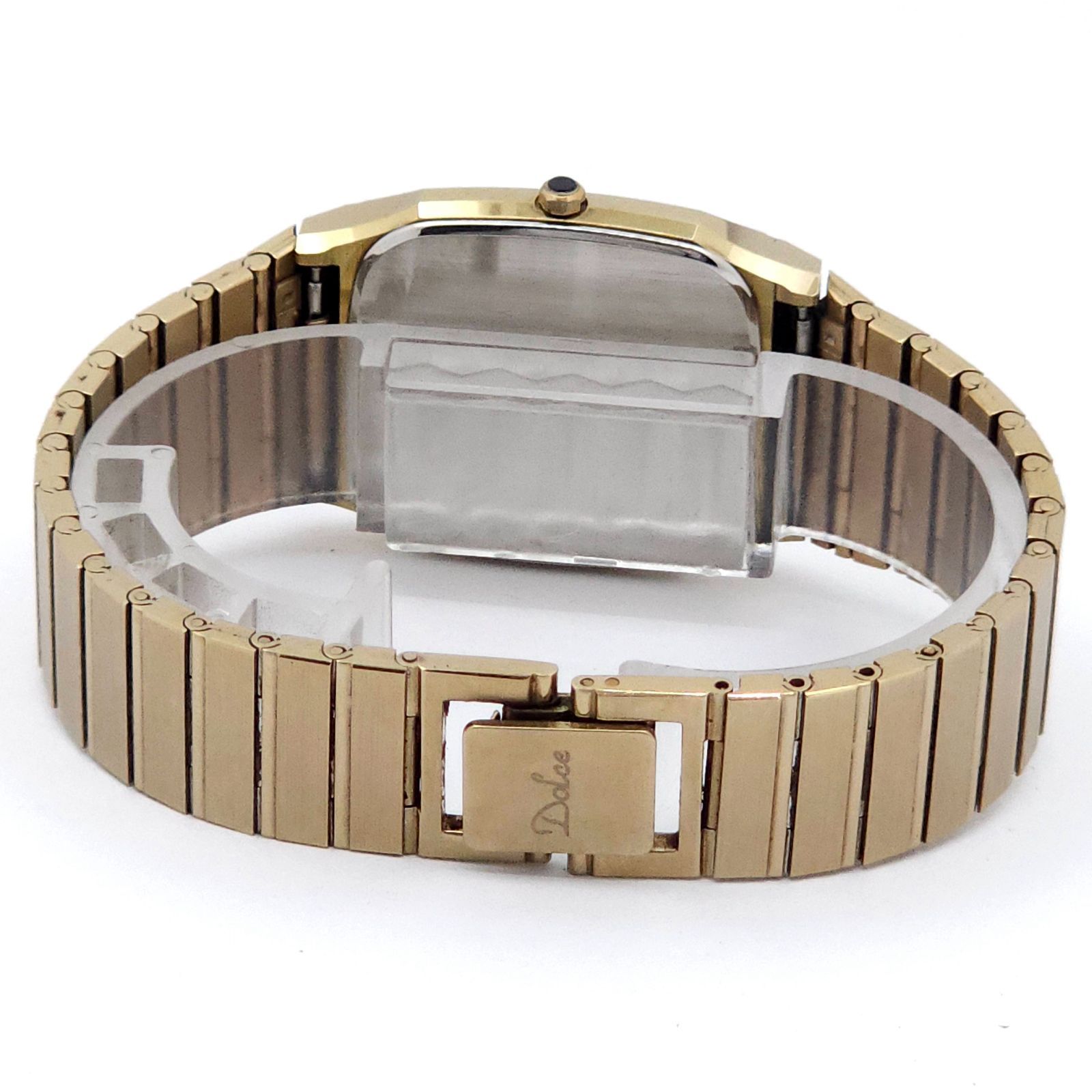 SEIKO セイコー ドルチェ 9531-5140 QZ ☆良品 SEIKO セイコー ドルチェ 9531-5140 QZ 動作品 - メルカリ