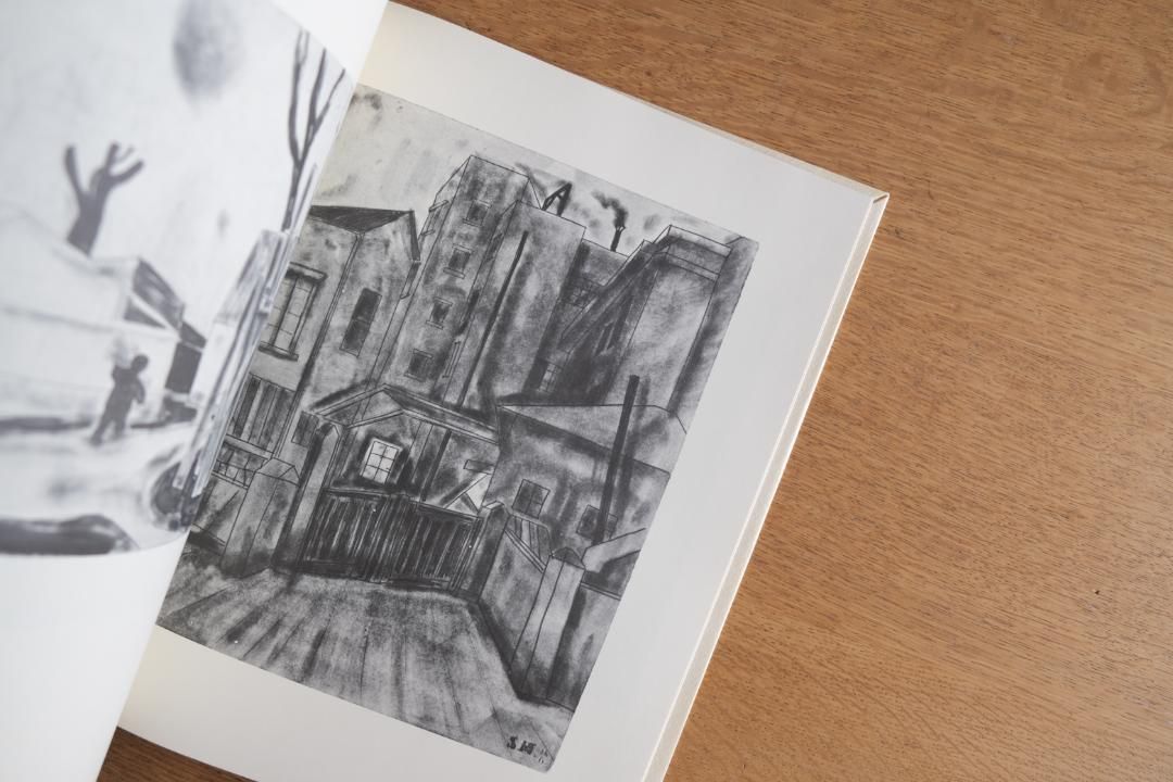 松本竣介素描 １９１２～１９４８ 松本竣介 素描 1912～1948 | Pay ID