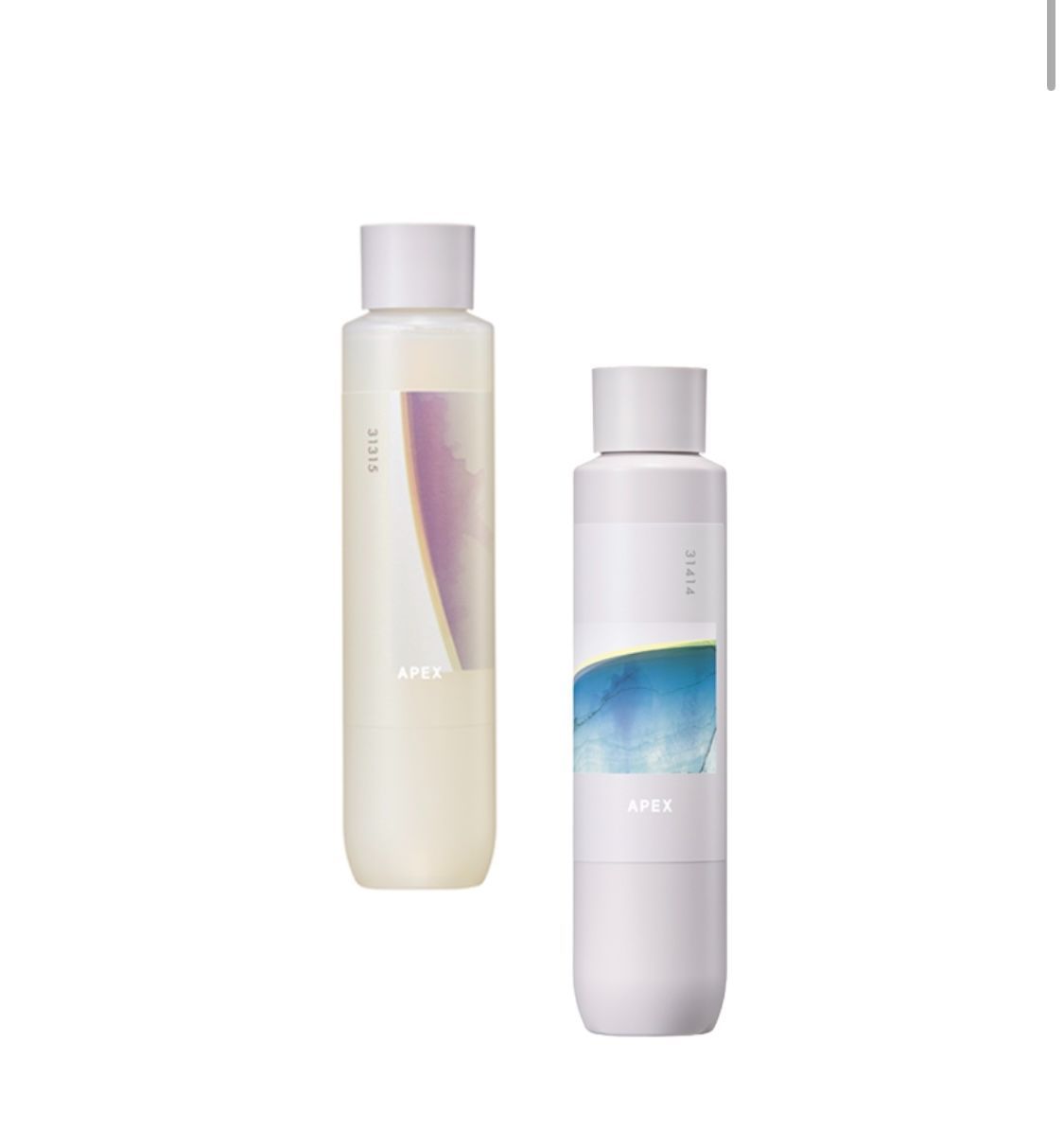 ポーラ アペックス セラム 911 美容液 35ml