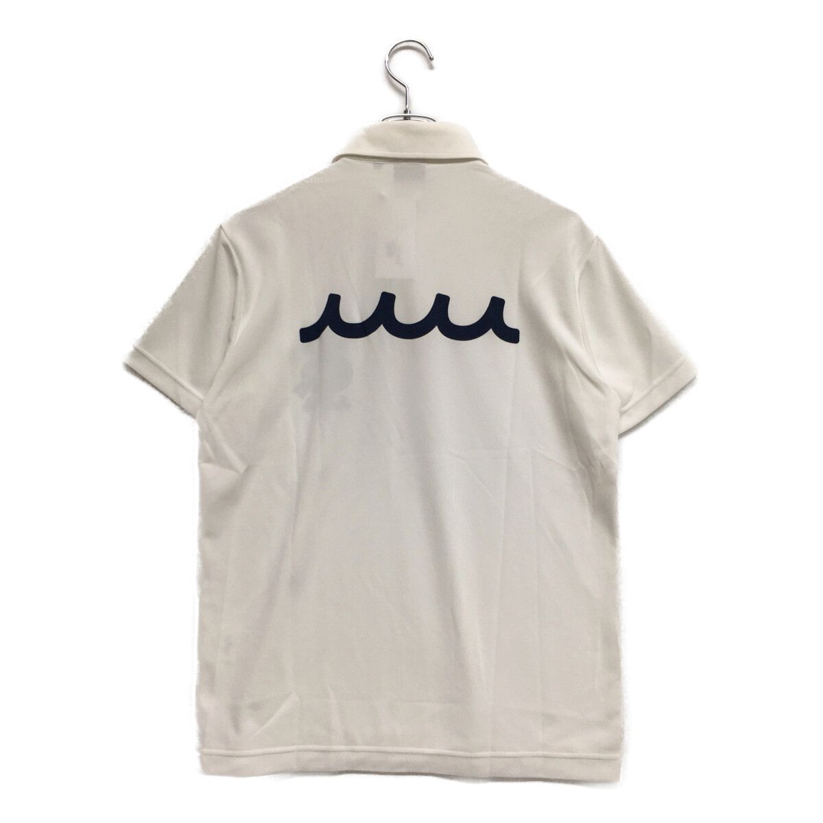 【新品】muta MARINE ムータマリン　25SS 半袖シャツ　メンズ　総柄 新品】muta MARINE ムータマリン 25SS 半袖シャツ メンズ 総柄 muta