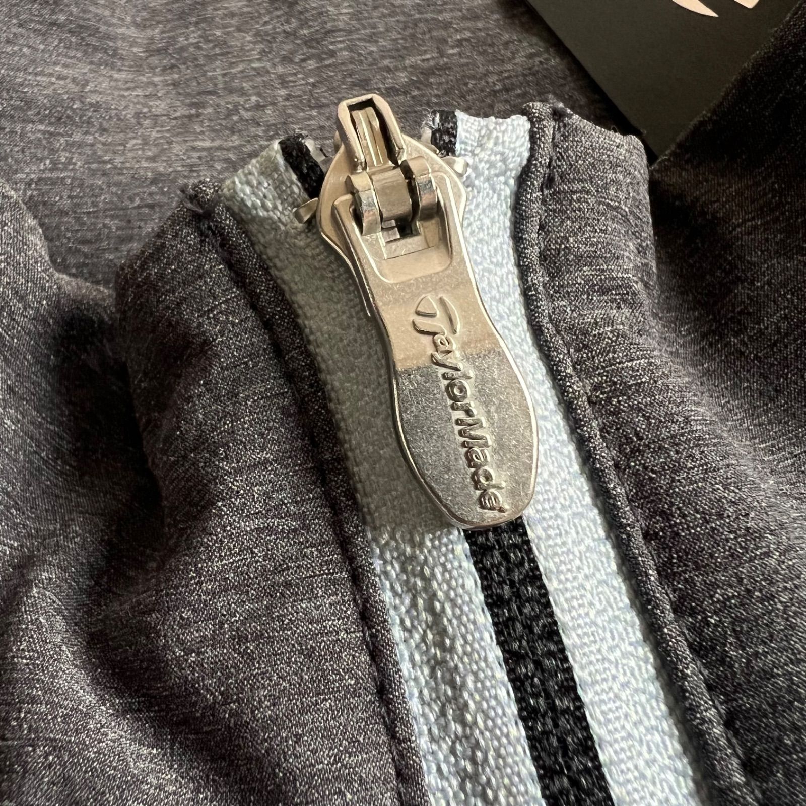 Taylor Made テイラーメイド 高機能 ゴルフウェア ウォーム