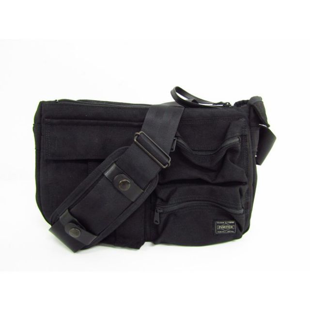 PORTER×Nikon ポーター×ニコン カスタム ショルダーバッグ カメラバック BG4410