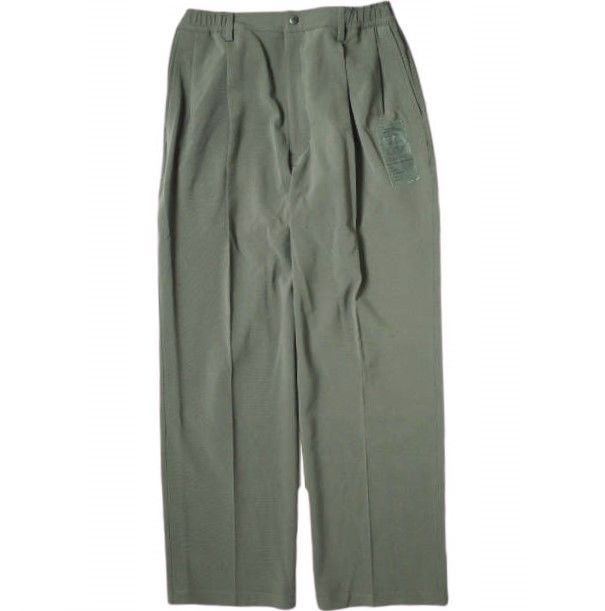 エヌハリウッド 24AW ニットパンツ 新品未使用品 エヌハリウッド 24AW ニットパンツ 新品未使用品