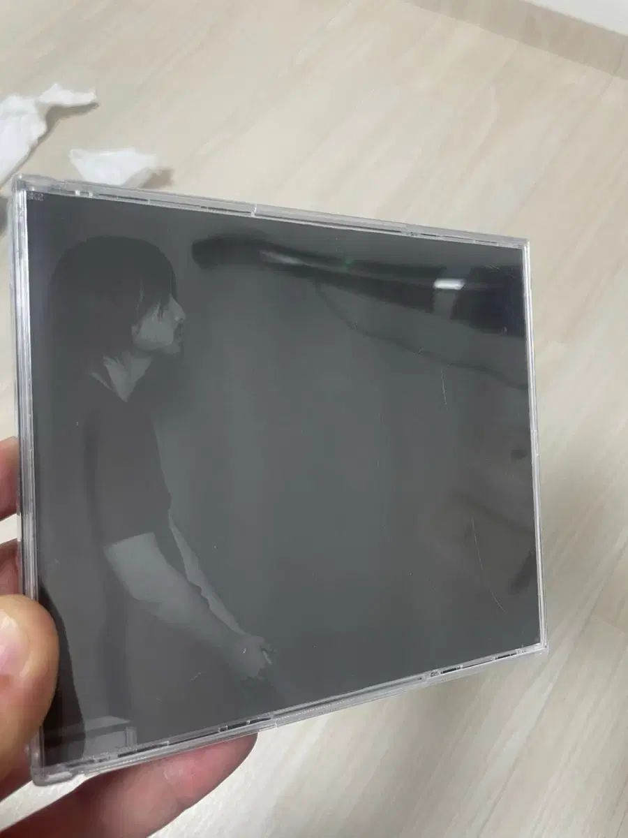 グリーンイデオロギー ディレクターズ エディション