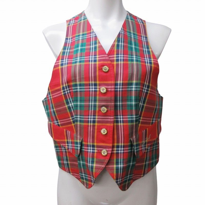 KENZO ケンゾー ベストとパンツのセットアップ