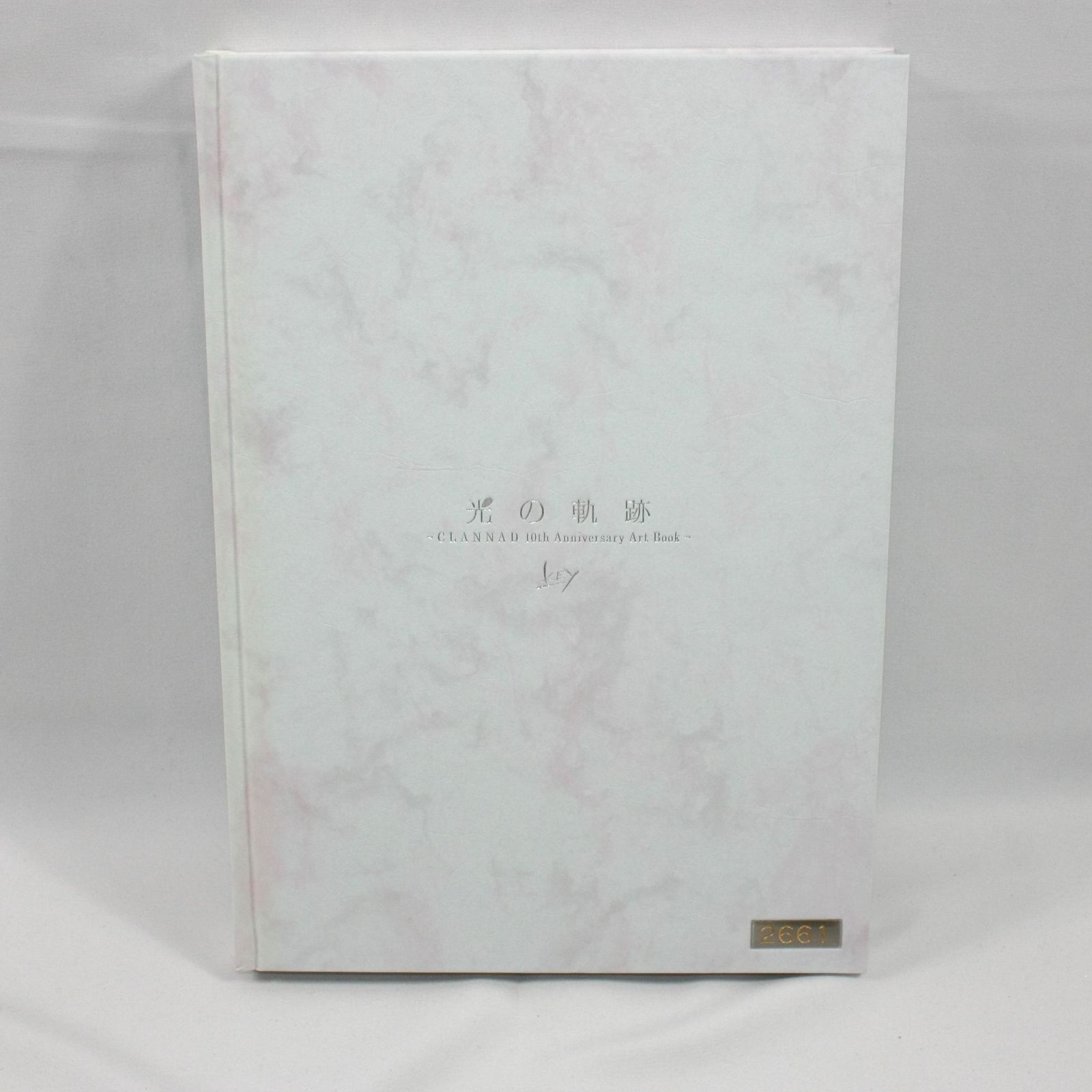 A1357・CLANNAD クラナド 光の軌跡～CLANNAD 10th Anniversary