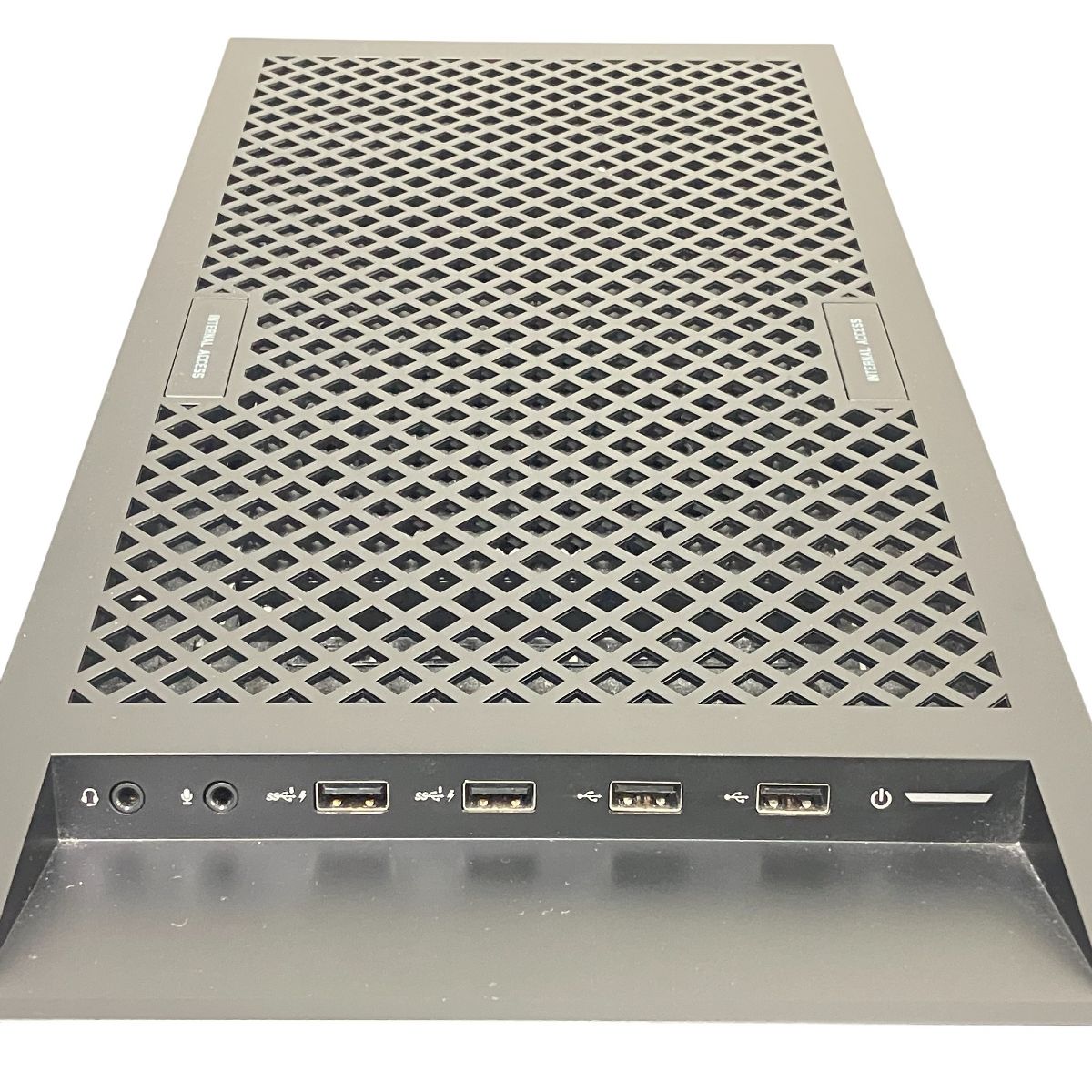 HP OMEN by 40L Gaming Desktop GT21-0775jp デスクトップPC 16GB SSD1TB GeForce RTX3070 Ti8GB Corei7 12700K Windows11Pro T10538652