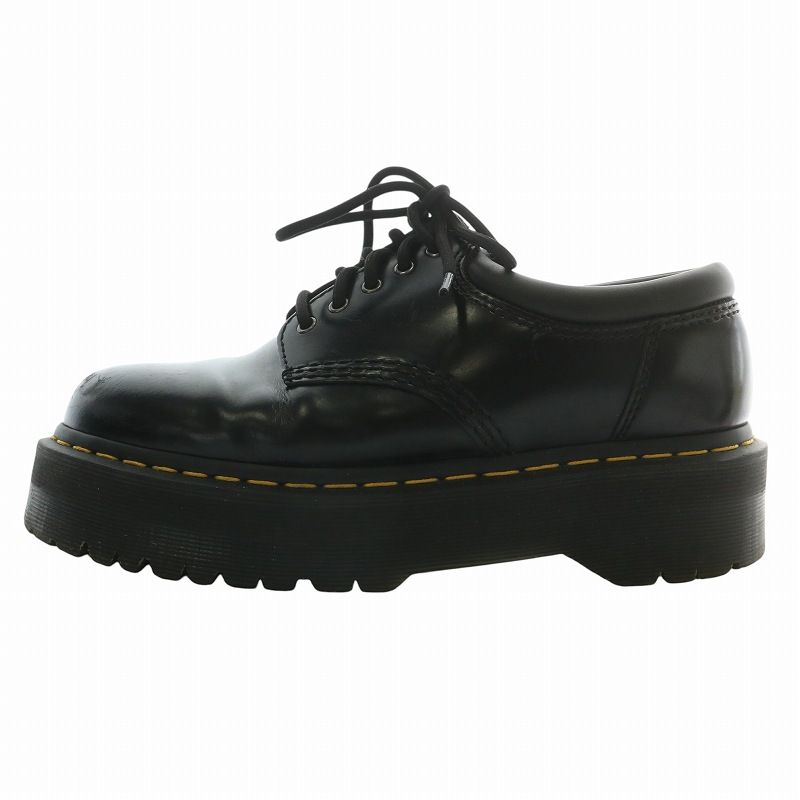 ドクターマーチン DR.MARTENS 8053 QUAD クアッド レトロ 5