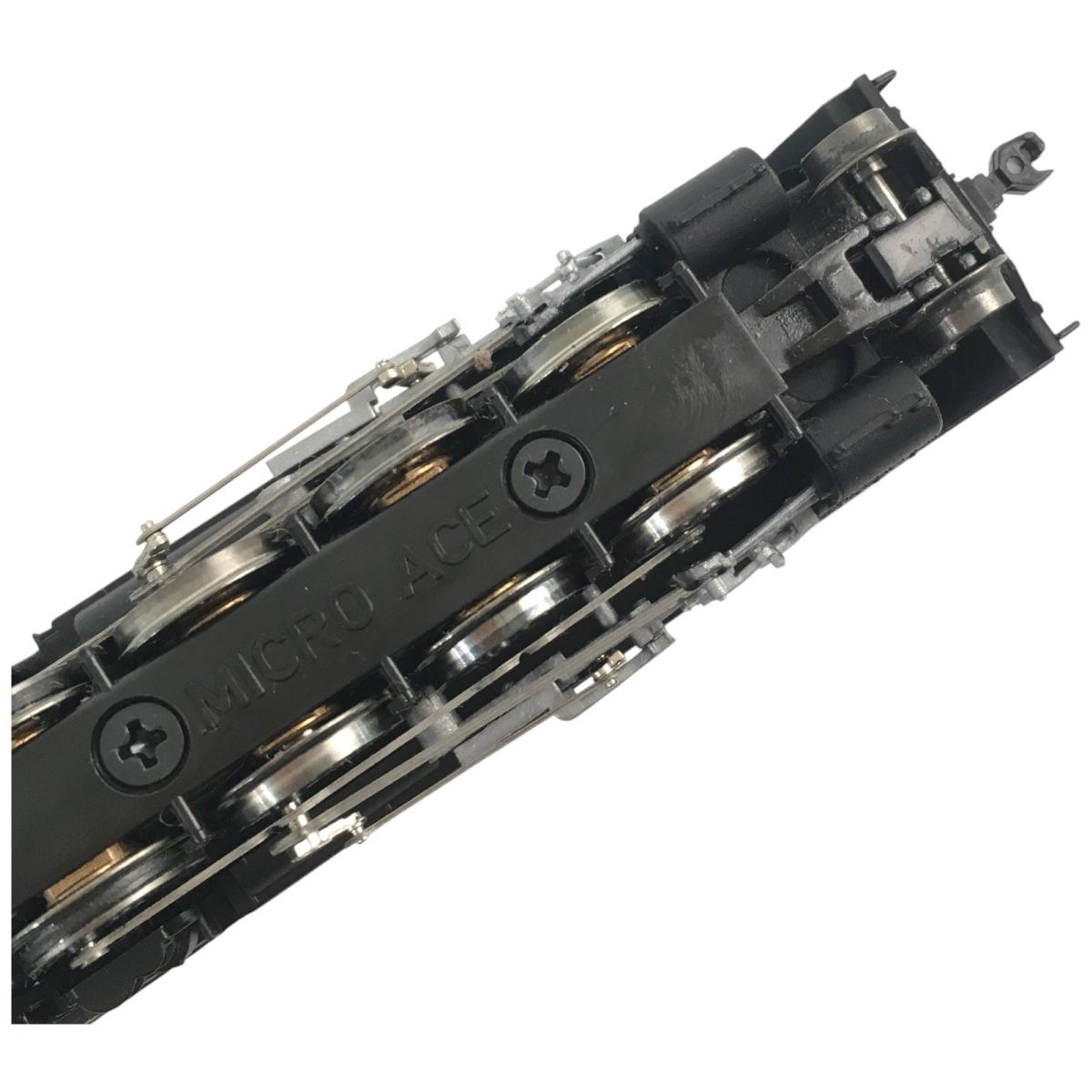 マイクロエース A9514 D51形499号機 蒸気機関車 変形デフ N