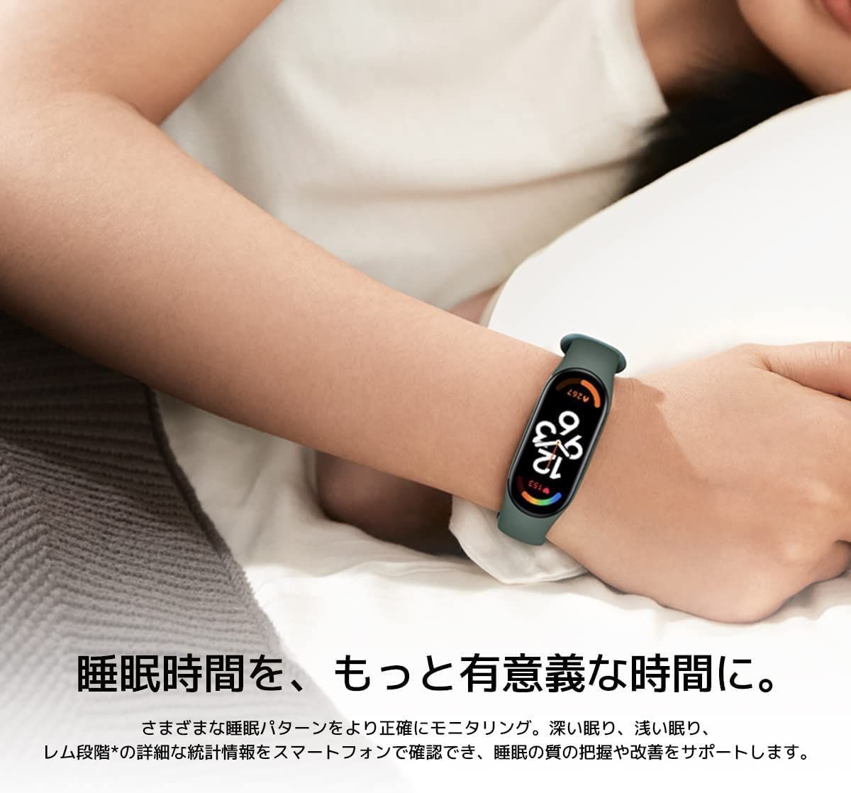 mi watch xiaomi グローバル版 日本語対応モデル スマートウォッチ 