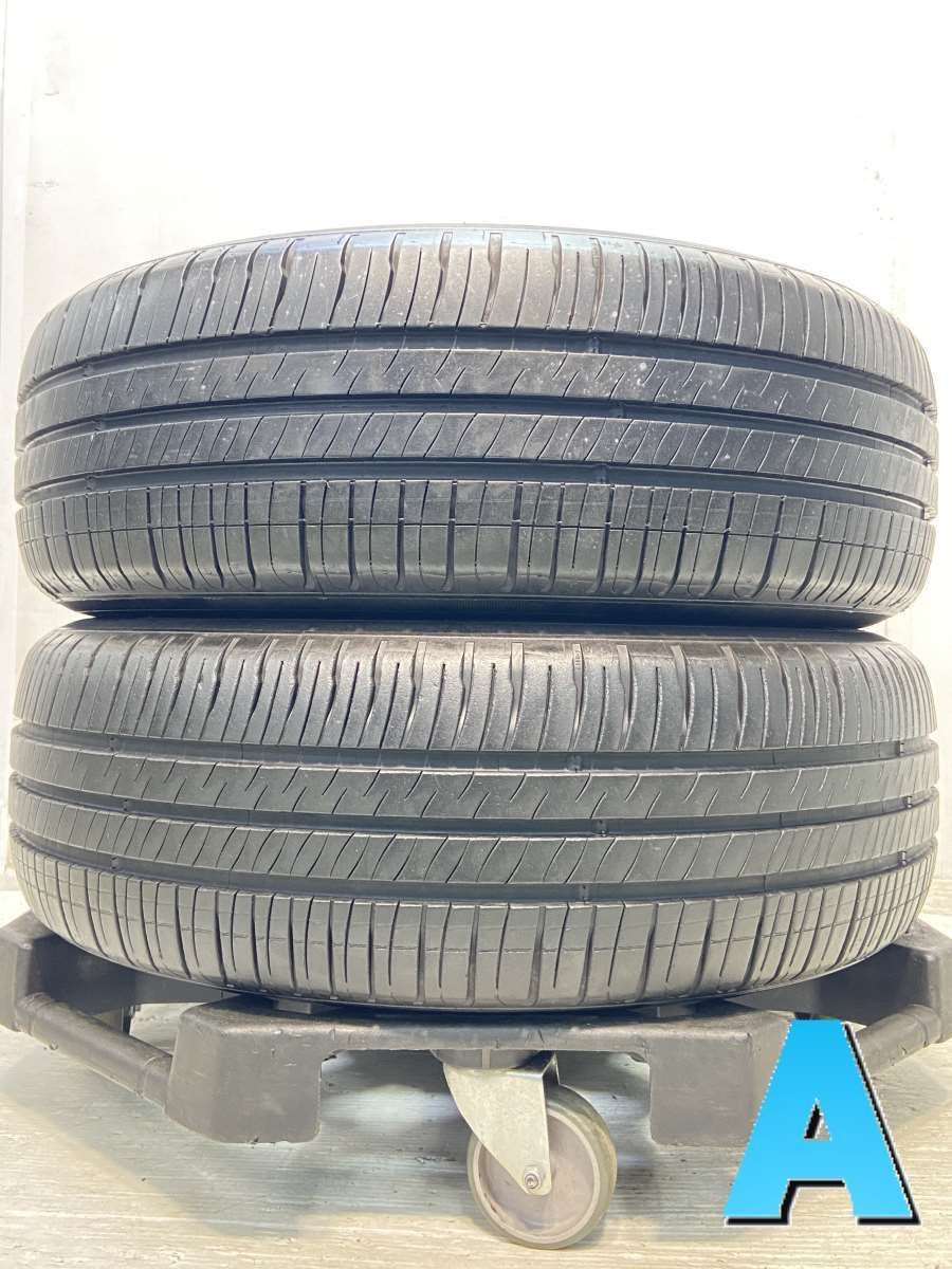 195/65R15 ミシュラン ENERGYSAVER4 中古タイヤ サマータイヤ 2 195/65R15 ミシュラン ENERGYSAVER4 中古タイヤ サマータイヤ 2