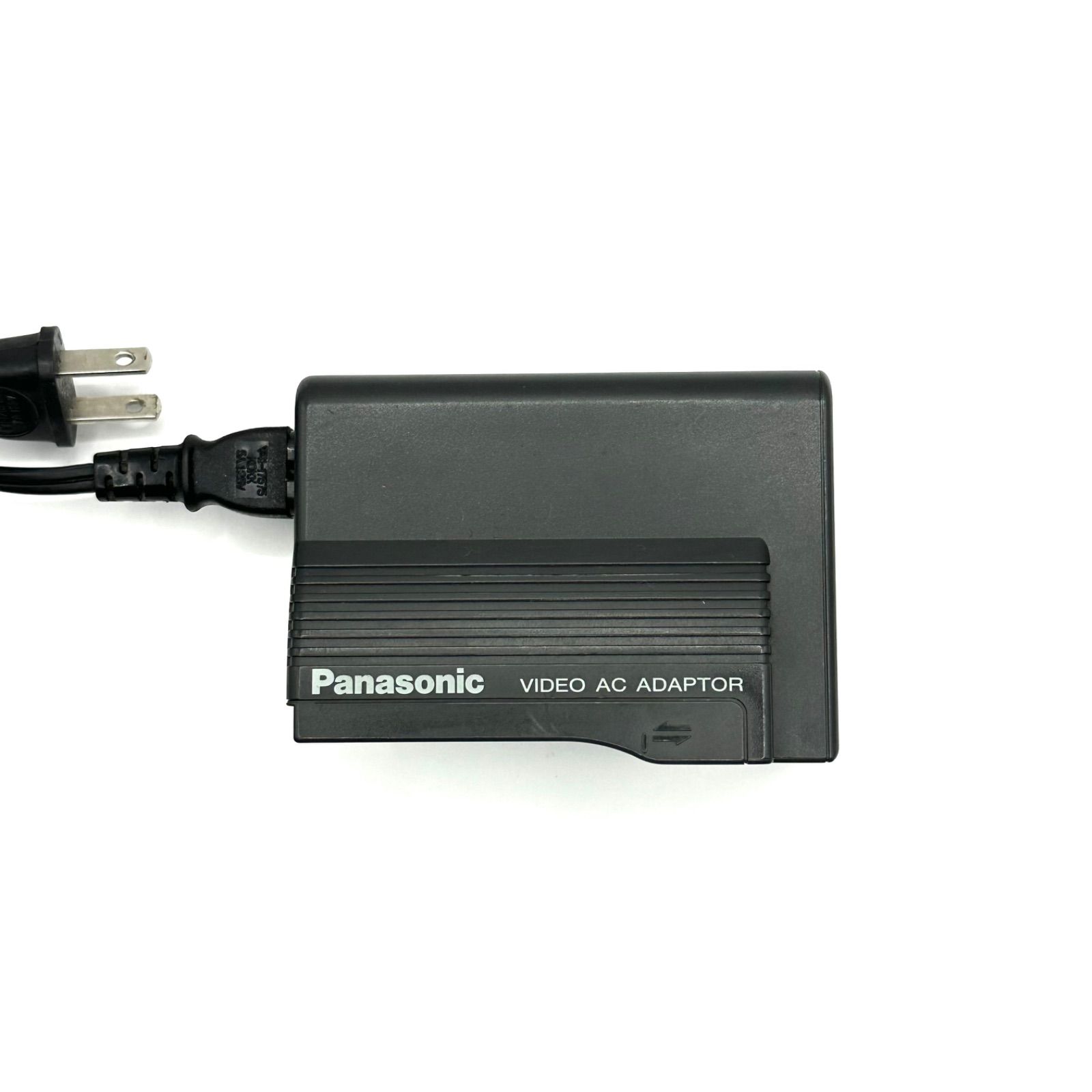 Panasonic 【訳あり大特価】PANASONIC パナソニック VIDEO AC ADAPTOR VW-AS3 #4836