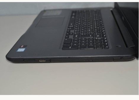 最新Windows11+office DELL Inspiro 5767 高性能core i7-7500U/メモリ