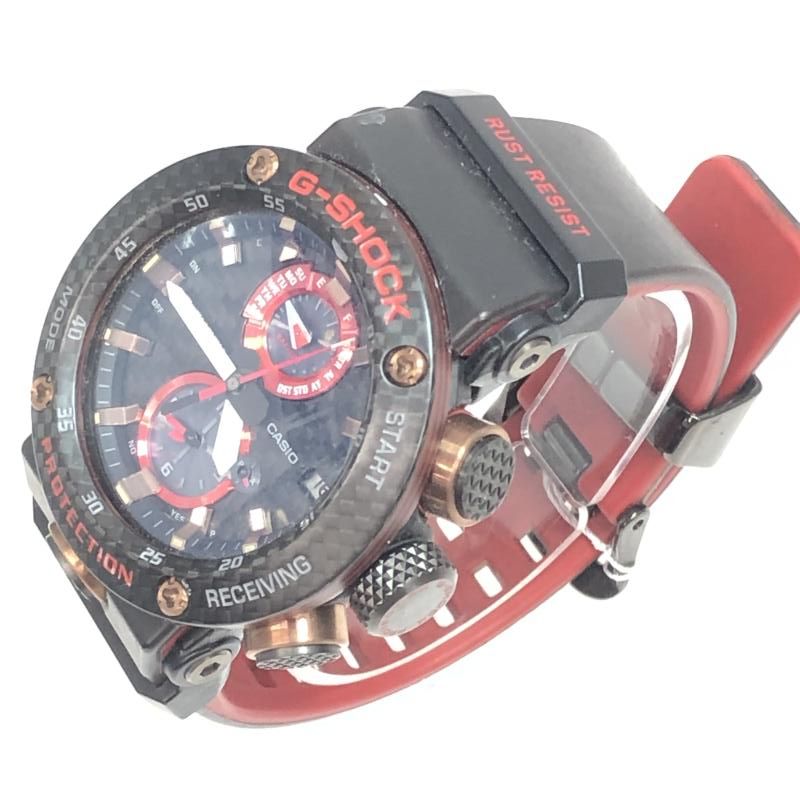 G-SHOCK グラビティマスター GWR-B1000X-1AJR CASIO Gショック カシオ 66 249112027605