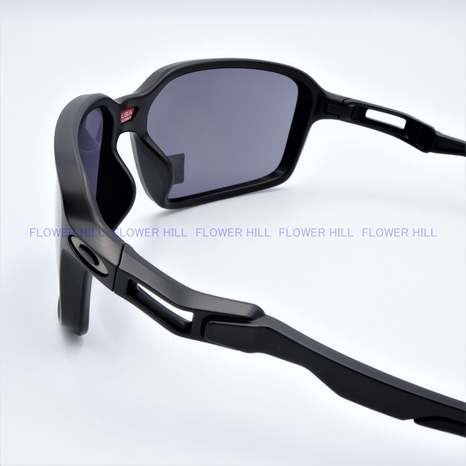 OAKLEY オークリー サングラス SIPHON サイフォン MATTE BLACK / PRIZM