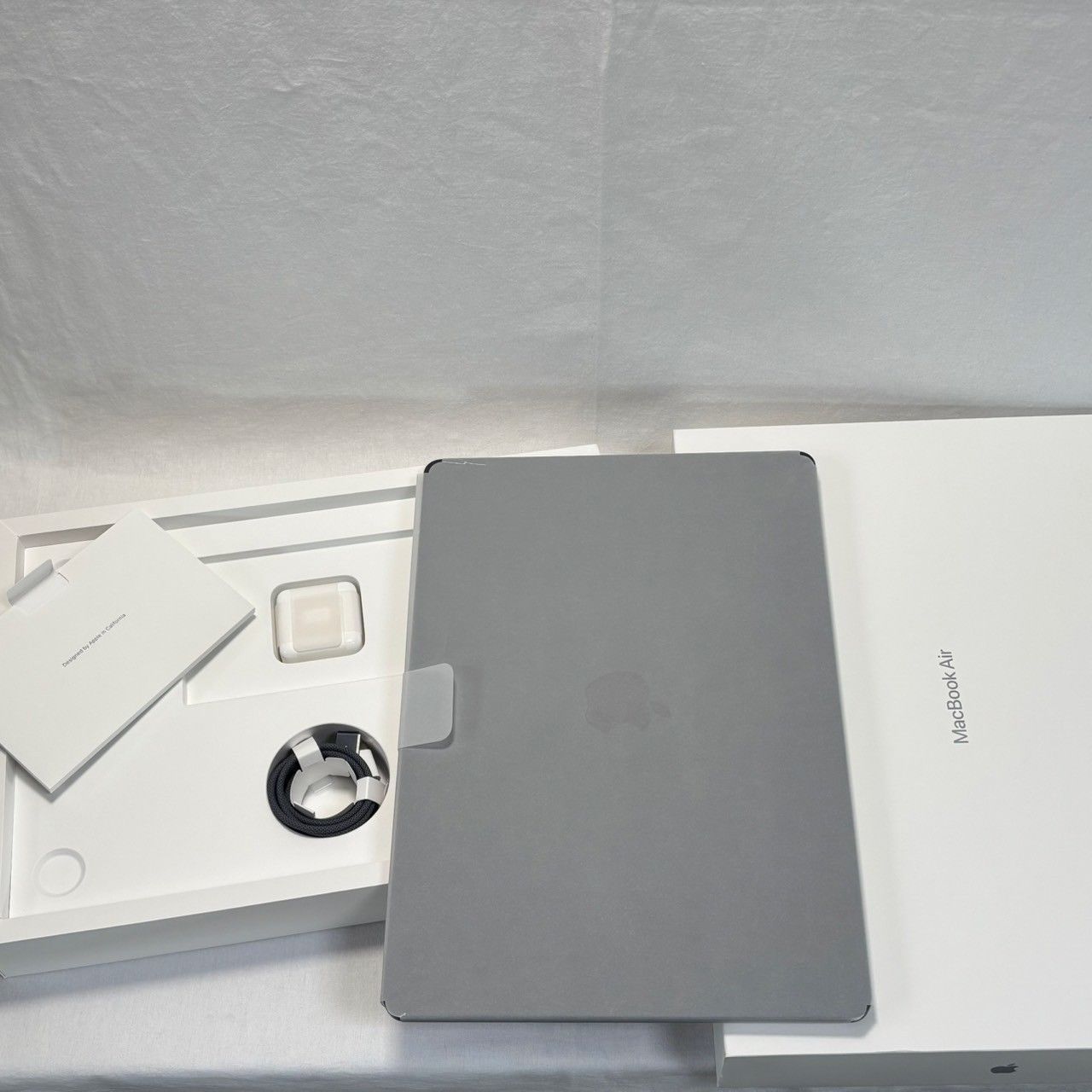 MacBook|Air|15インチ|M2|16GB|1TB|G18U3J|A|No.975