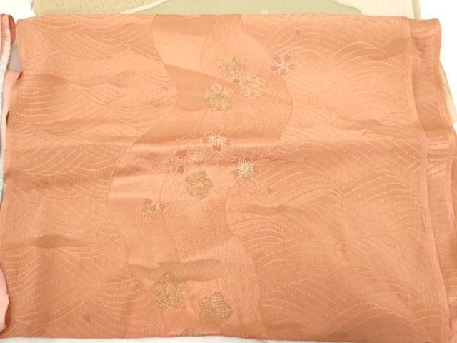 平和屋着物☆和装小物 上質な帯揚げ 10枚セット 逸品 AAAO1344ps