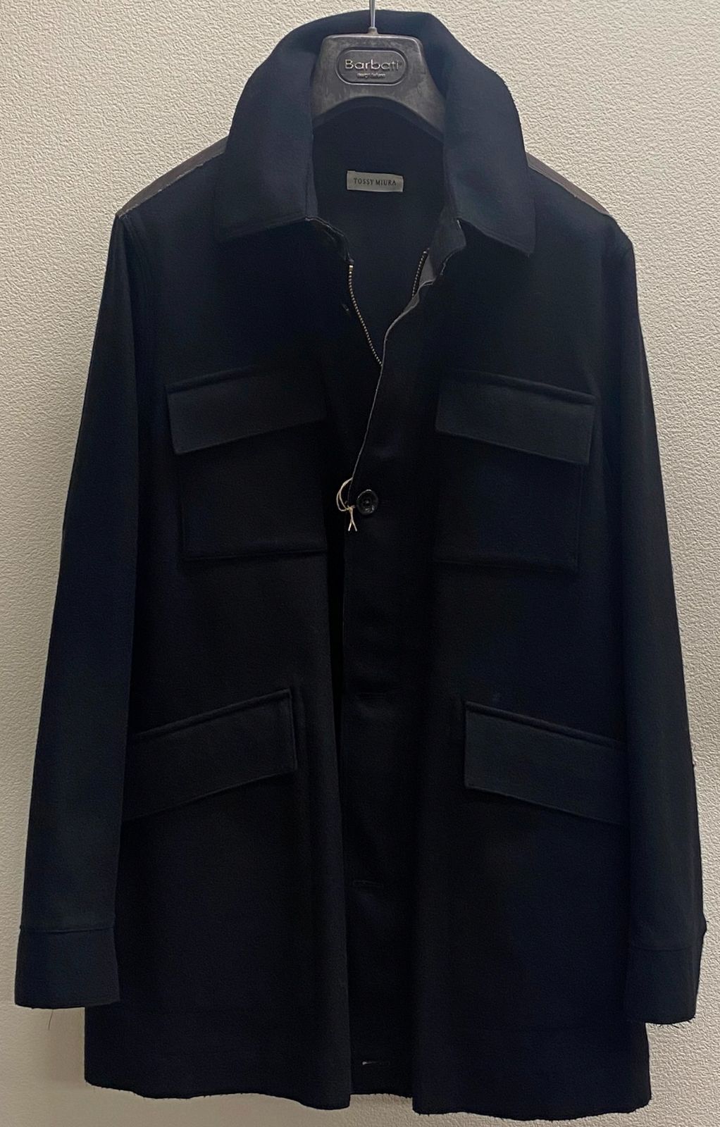 Personal Record オールブラック エルボーラップ 収納ケース付き