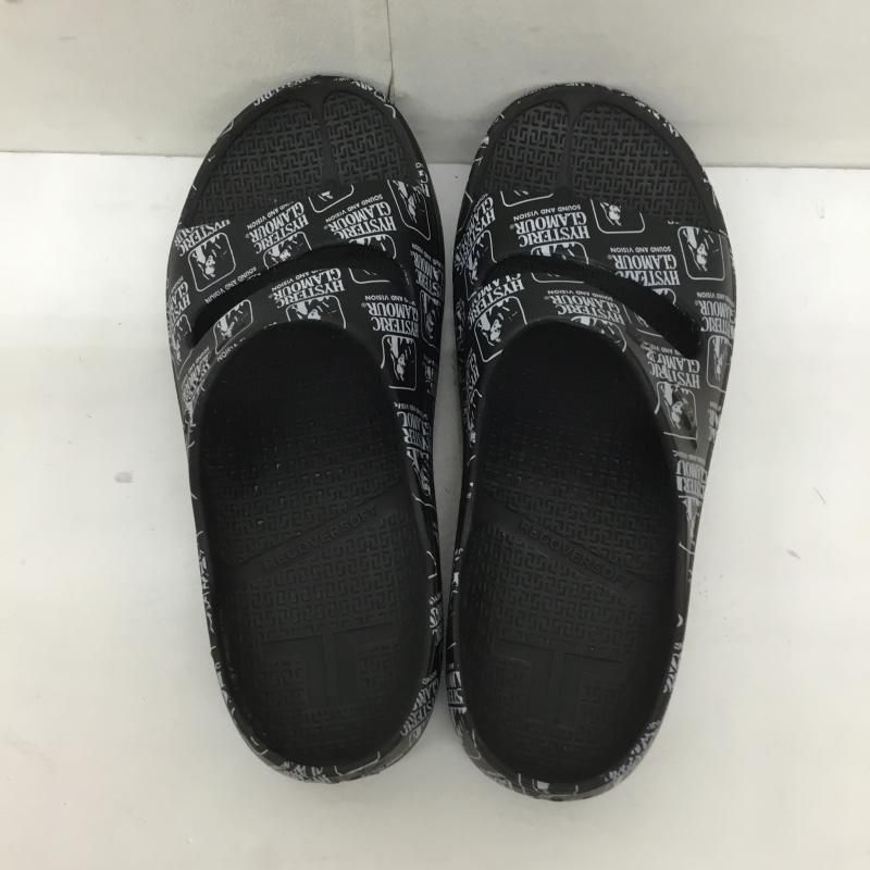 TELIC テリック サンダル HYSTERIC GLAMOUR ヒステリック