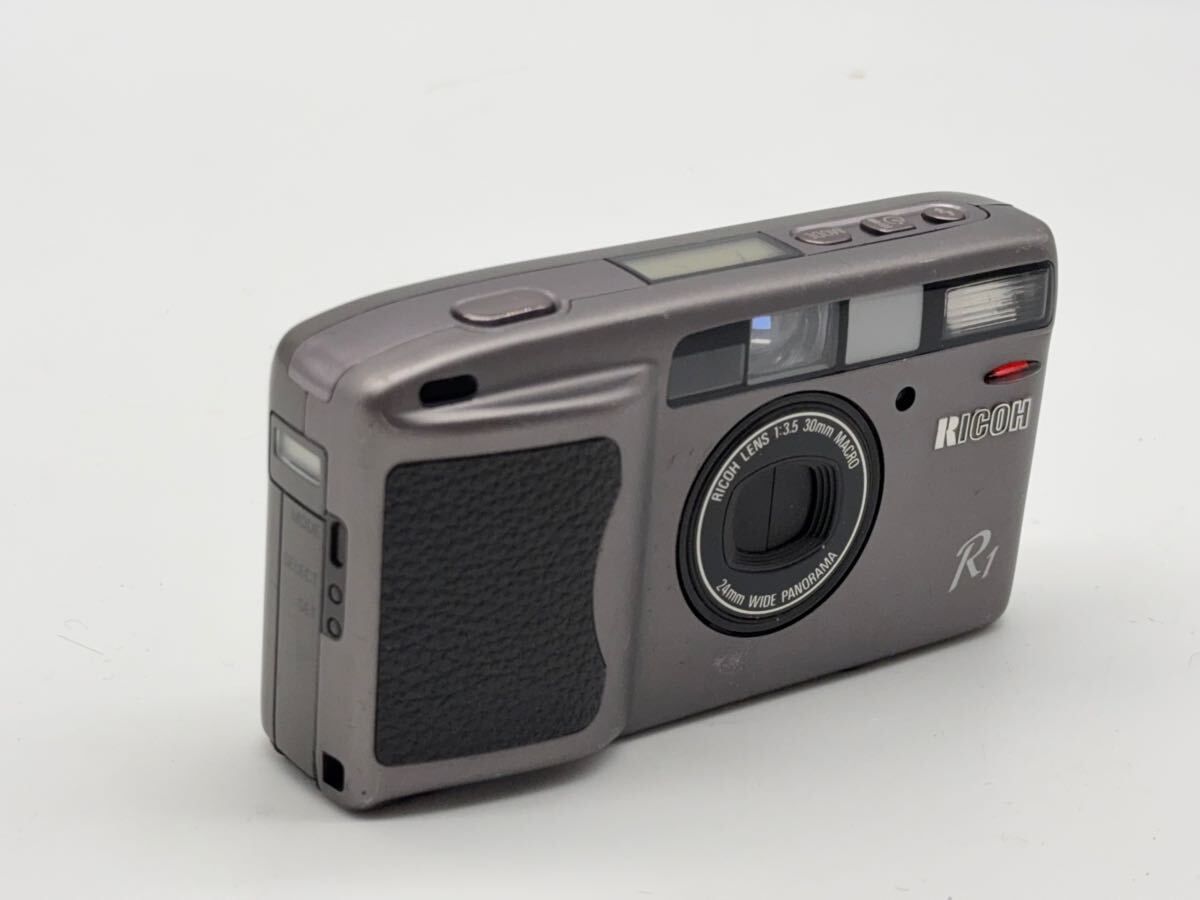 k*様 RICOH R1 Ricoh R1. – SHOWA