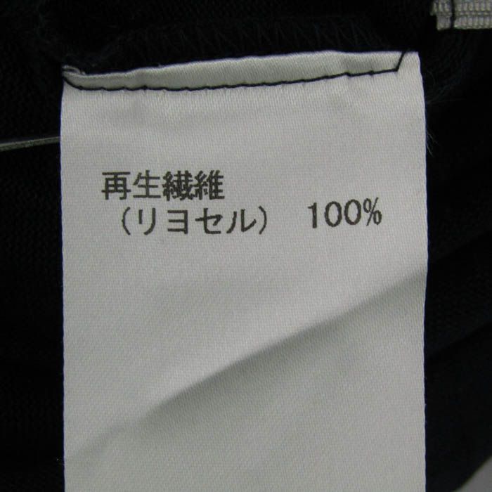 レリアン 半袖Tシャツ 大きいサイズ ブランド トップス 日本製