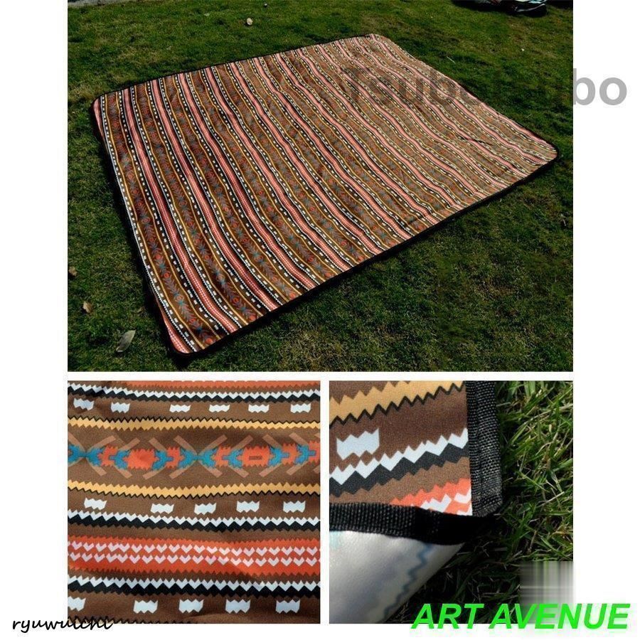ピクニック シート300*300cmキャンプ