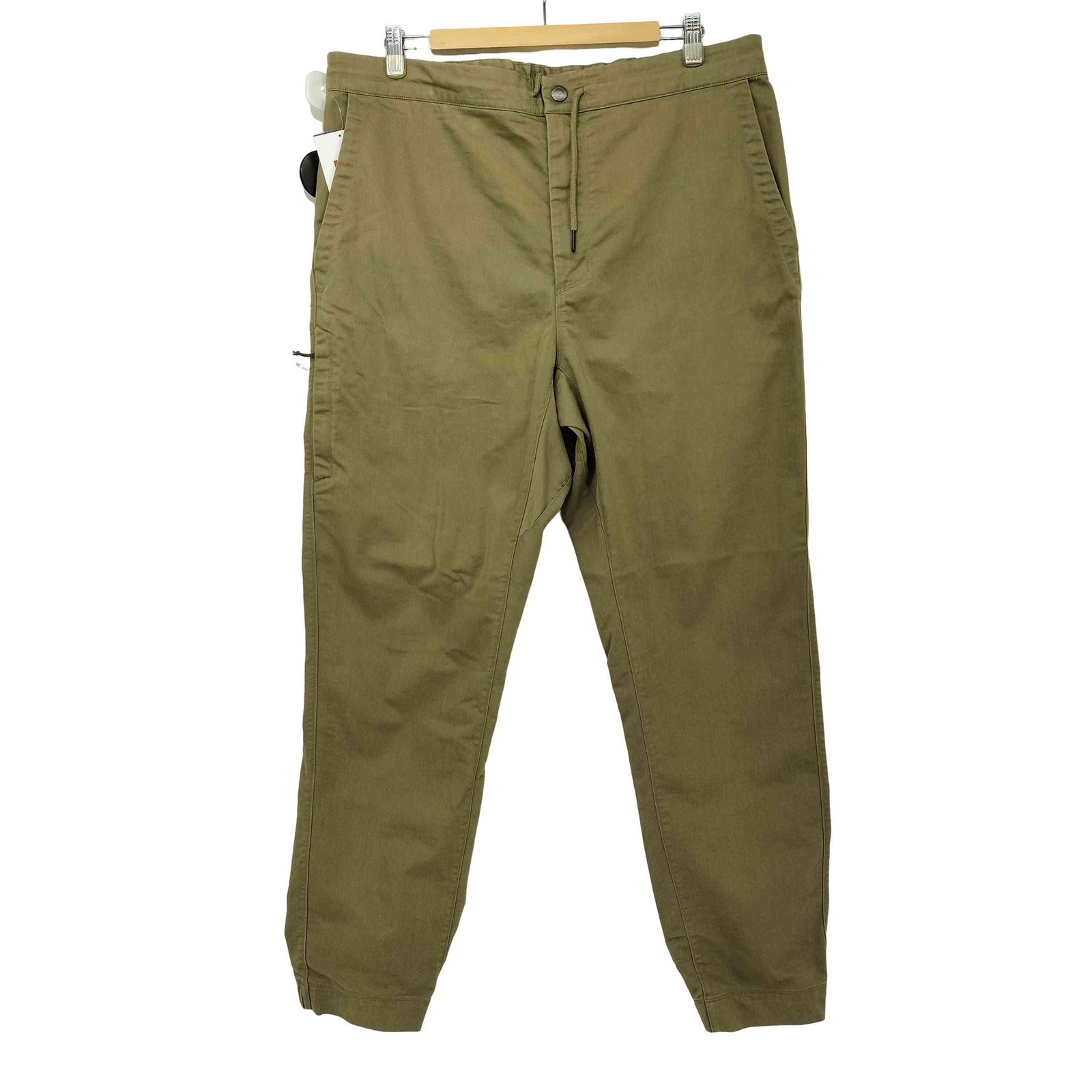 パタゴニア patagonia ツイルトラベラーパンツ メンズ JPN：XL