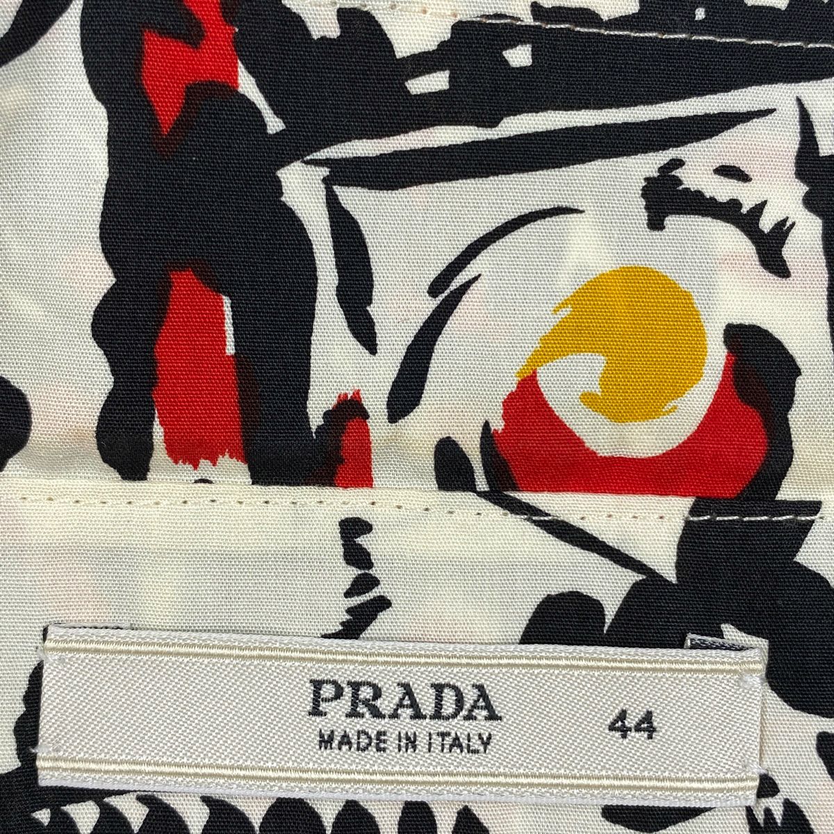 レッド ブラック