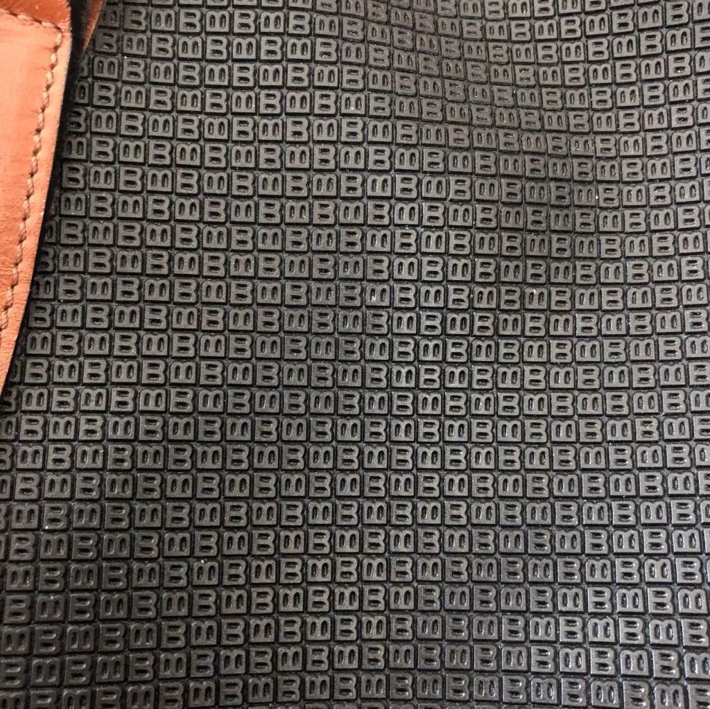 Bally グラブタンレザー 1970〜80年代ヴィンテージ ボストンバッグ Bally グラブタンレザー 1970〜80年代ヴィンテージ ボストンバッグ