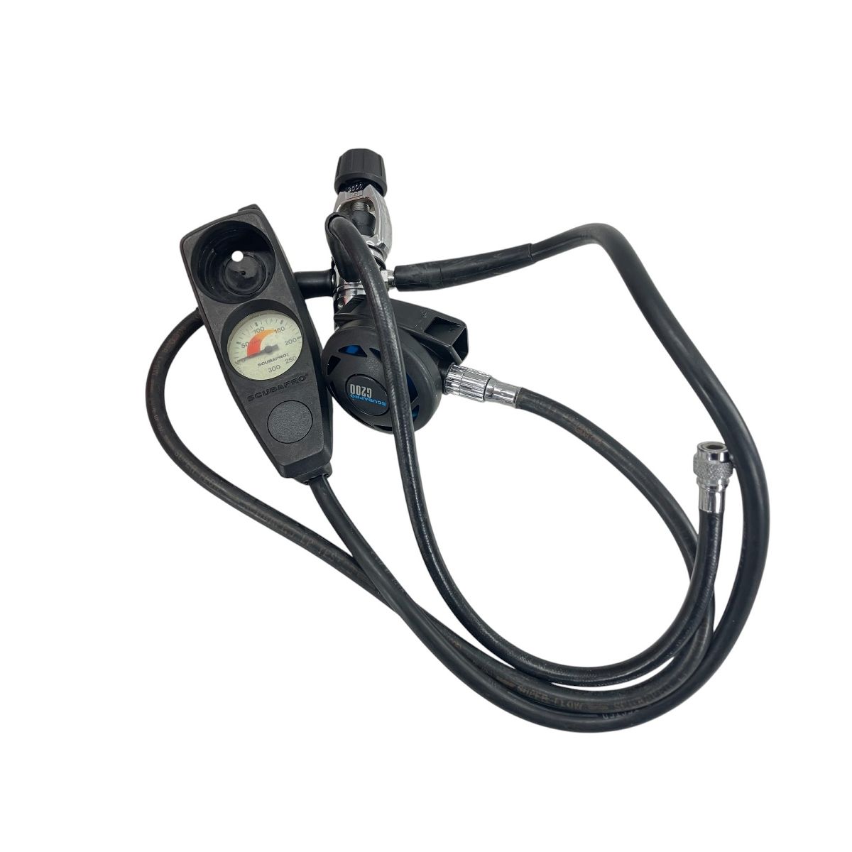 SCUBAPRO MK200 G200 ダイビング レギュレーター ダイビング用品 スキューバプロ ジャンク W9906686