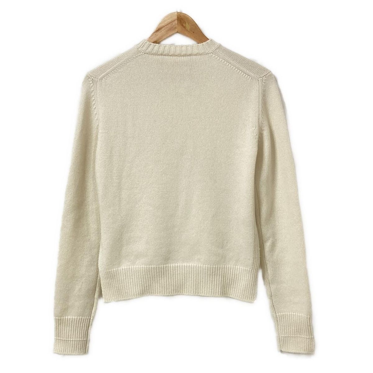 PLAN C(プランシー) 長袖セーター サイズ38 M レディース美品