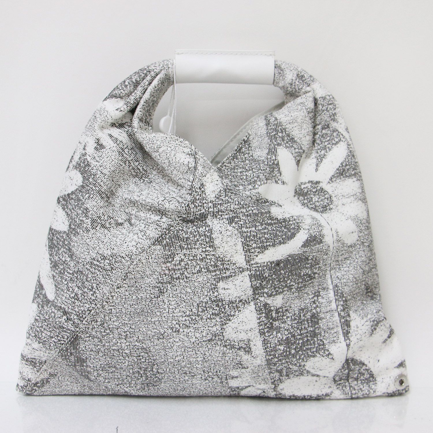 新品 MM6 Maison Margiela メゾンマルジェラ 23秋冬 フローラル 