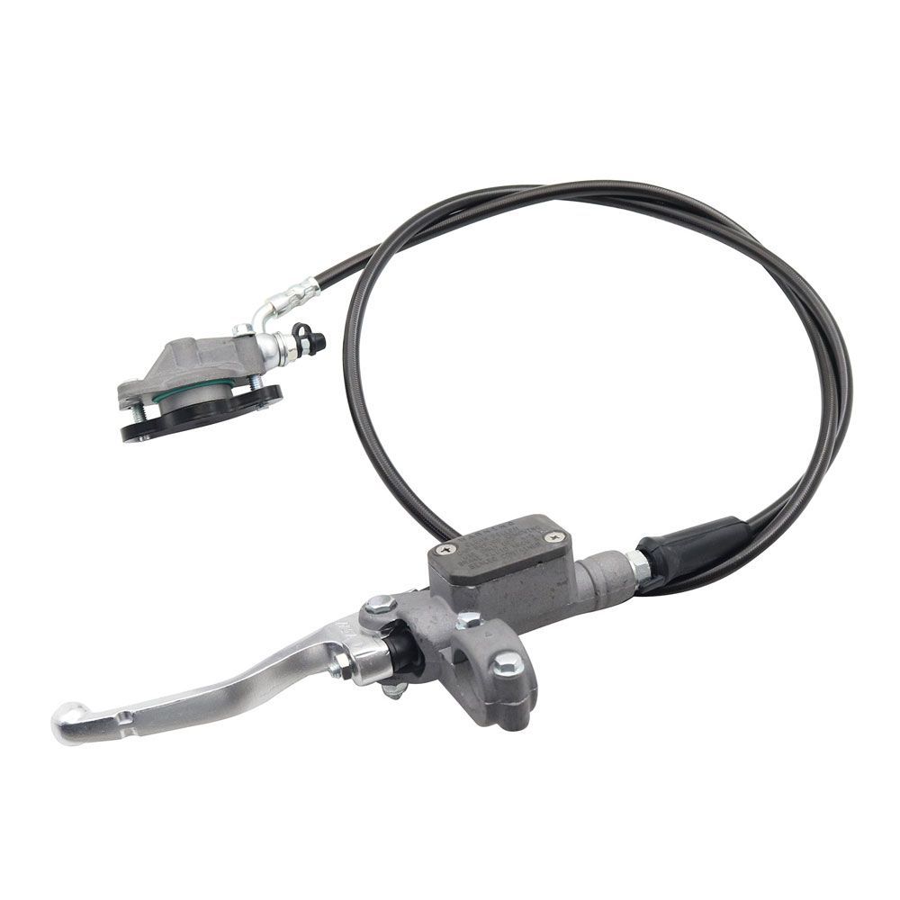 オートバイ用 油圧クラッチ マスターシリンダー オイルホース パイプ KTM SX SXF XC EXC EXC-F XCF 125 150 200 250 300 350 400 450 500CC用